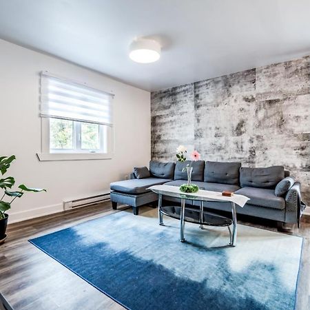 Nice River & Mountain View+4 Beds+Free Parking McMasterville Esterno foto
