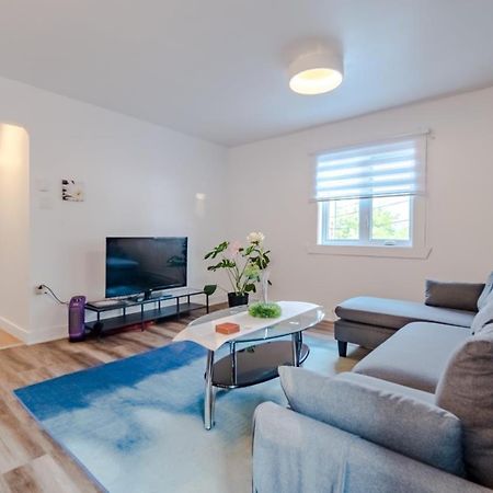 Nice River & Mountain View+4 Beds+Free Parking McMasterville Esterno foto