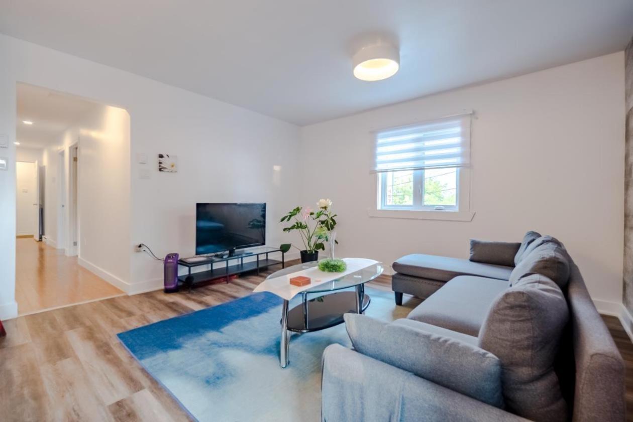 Nice River & Mountain View+4 Beds+Free Parking McMasterville Esterno foto