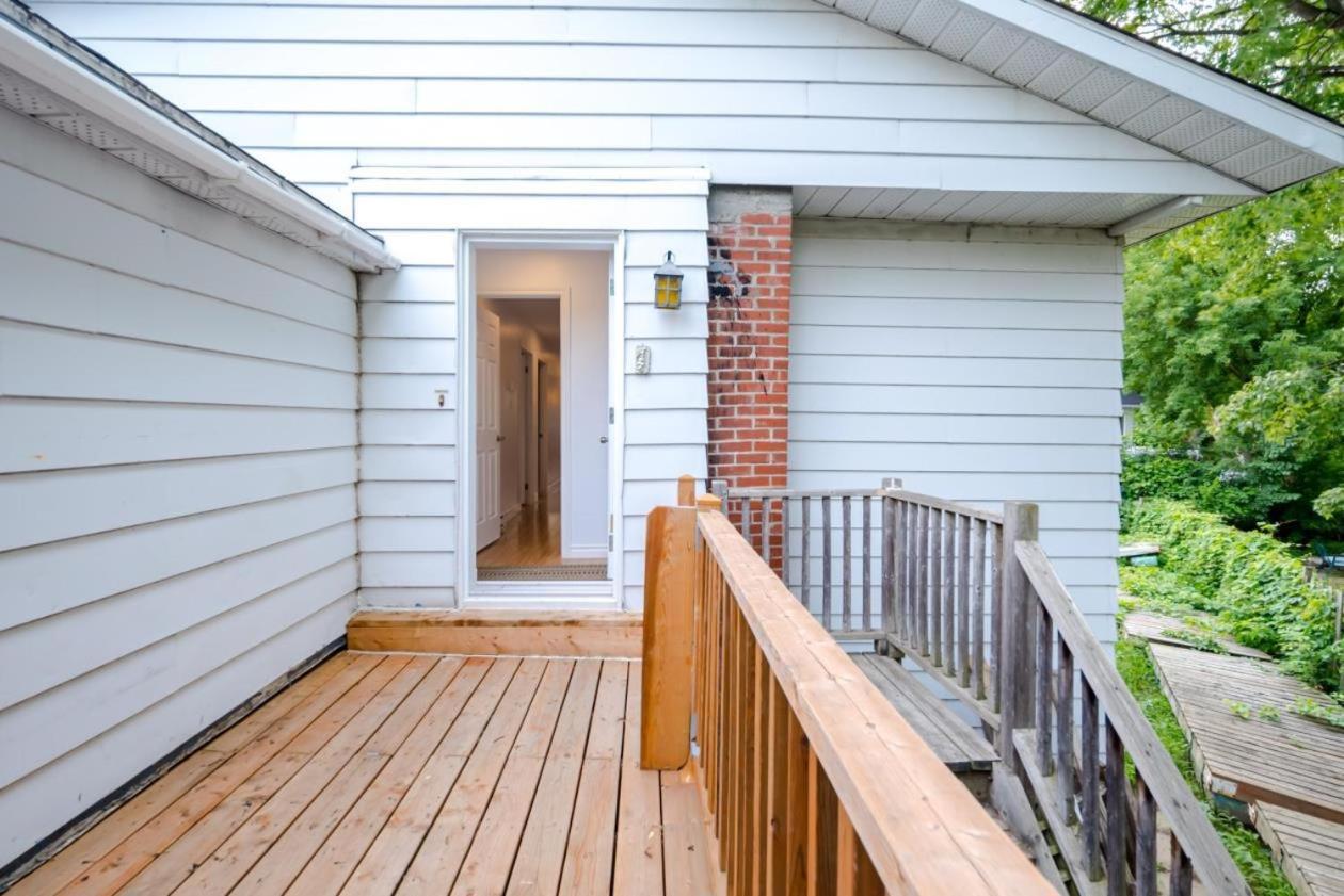 Nice River & Mountain View+4 Beds+Free Parking McMasterville Esterno foto